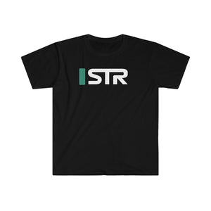 Lance "STR" F1 Standings Unisex Softstyle Gildan Tee