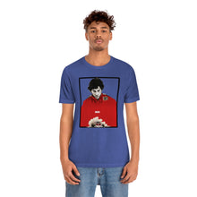 Load image into Gallery viewer, Senna F1 Unisex Jersey Tee