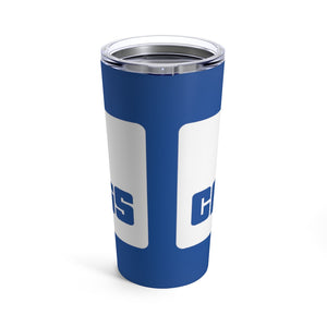 "I Need Car Parts" Tumbler 20oz