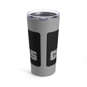 "I Need Car Parts" Tumbler 20oz
