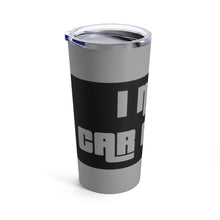 Load image into Gallery viewer, &quot;I Need Car Parts&quot; Tumbler 20oz