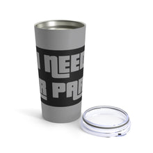 Load image into Gallery viewer, &quot;I Need Car Parts&quot; Tumbler 20oz