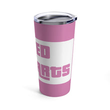 Load image into Gallery viewer, &quot;I Need Car Parts&quot; Tumbler 20oz