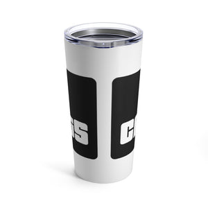 "I Need Car Parts" Tumbler 20oz