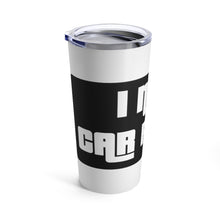 Load image into Gallery viewer, &quot;I Need Car Parts&quot; Tumbler 20oz