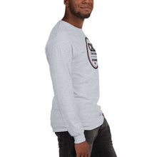 Load image into Gallery viewer, Men’s DC Logo Long Sleeve Tee (FREE SHIPPING)