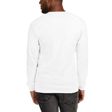 Load image into Gallery viewer, Men’s DC Logo Long Sleeve Tee (FREE SHIPPING)