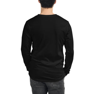 Unisex Modded Logo LS Tee (FREE SHIPPING)