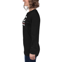 Load image into Gallery viewer, Unisex Modded Logo LS Tee (FREE SHIPPING)