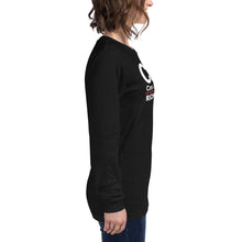 Load image into Gallery viewer, Unisex Modded Logo LS Tee (FREE SHIPPING)