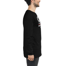 Load image into Gallery viewer, Unisex Modded Logo LS Tee (FREE SHIPPING)