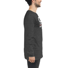 Load image into Gallery viewer, Unisex Modded Logo LS Tee (FREE SHIPPING)