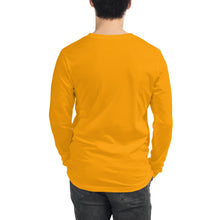 Load image into Gallery viewer, Unisex Modded Logo LS Tee (FREE SHIPPING)
