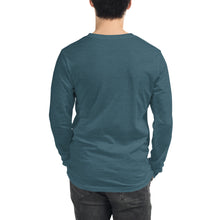 Load image into Gallery viewer, Unisex C&amp;CR Embroidered LS Tee (FREE SHIPPING)