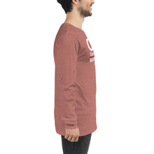 Load image into Gallery viewer, Unisex Modded Logo LS Tee (FREE SHIPPING)