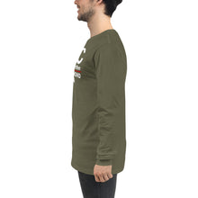 Load image into Gallery viewer, Unisex Modded Logo LS Tee (FREE SHIPPING)