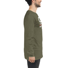 Load image into Gallery viewer, Unisex Modded Logo LS Tee (FREE SHIPPING)