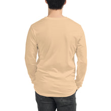 Load image into Gallery viewer, Unisex Modded Logo LS Tee (FREE SHIPPING)