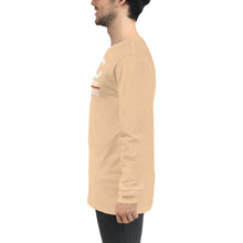 Load image into Gallery viewer, Unisex Modded Logo LS Tee (FREE SHIPPING)