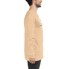 Load image into Gallery viewer, Unisex Modded Logo LS Tee (FREE SHIPPING)